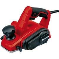 EINHELL Elektrohobel TC-PL 750 rot/schwarz, 750 Watt