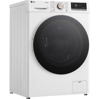 LG F4WR709G, Waschmaschine WLAN