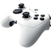 Razer Wolverine V3 Pro, Gamepad weiß