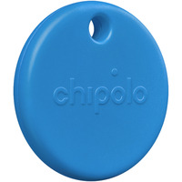 Chipolo POP Tracker, Ortungstracker blau