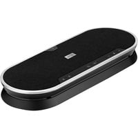 EPOS EXPAND 80T, Freisprecheinrichtung schwarz/silber, Bluetooth, USB-C
