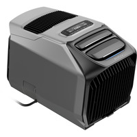 EcoFlow Wave 3, Klimagerät grau, mobil