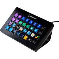 Elgato Stream Deck XL, Keypad schwarz