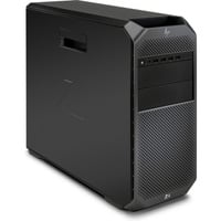 HP Workstation Z4 G4 Tower Generalüberholt, PC-System schwarz, Windows 11 Pro