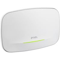 Zyxel NWA210AXv2 NebulaFlex, Access Point weiß, AX5400 6-Stream WiFi 6 Dual-Radio