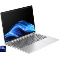 HP ProBook 4 G1i (AD2N6ET), Notebook silber, Intel® Core™ Ultra 7 255U, Intel® Arc™ 140T, 32 GB DDR5, 1 TB (1 TB SSD), Windows 11 Pro