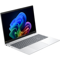 HP EliteBook 8 G2a (DL9U5ET), Notebook silber, AMD Ryzen AI 5 435, AMD Radeon 840M, 16 GB LPDDR5X, 512 GB (512 GB SSD), Windows 11 Pro