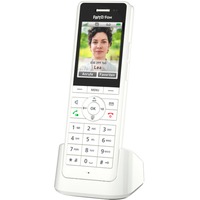FRITZ!  Fon X6, analoges Telefon weiß