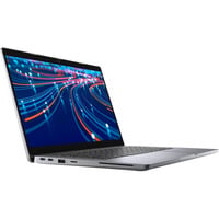 Dell Latitude 5320 Generalüberholt, Notebook silber, Intel® Core™ i5-1145G7, Intel® Iris® Xe Graphics, 16 GB DDR4, 512 GB (512 GB SSD), Windows 11 Pro
