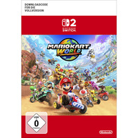  Mario Kart World-Spiel Nintendo Switch 2, Download Code