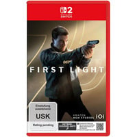  007 First Light-Spiel 