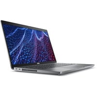 Dell Latitude 5430 Generalüberholt, Notebook grau, Intel® Core™ i7-1265U, Intel® Iris® Xe Graphics, 16 GB DDR4, 256 GB (256 GB SSD), Windows 11 Pro