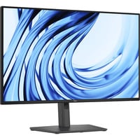 Dell Pro P2726HWOST (ohne Standfuß), LED-Monitor 68.6 cm (27 Zoll), schwarz, FullHD, IPS, HDMI, DP, USB-Hub, 120Hz Panel