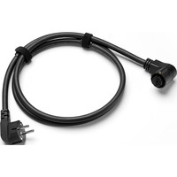 EcoFlow STREAM AC Kabel, 1,5 Meter schwarz, für Batterien der EcoFlow STREAM Serie
