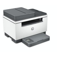 HP LaserJet MFP M234sdn, Multifunktionsdrucker grau, Instant Ink, USB, LAN, Scan, Kopie, Duplex (Druck)