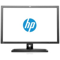 HP ZR30w Generalüberholt, LCD-Monitor 75.4 cm (30 Zoll), schwarz, WQXGA, DP, DVI-D, USB-Hub