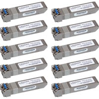 LANCOM SFP-LX-LC10 (10er Bulk), Transceiver 