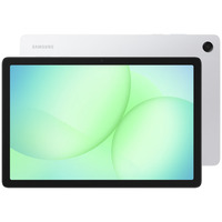 Samsung Galaxy Tab A11+ EU 128GB, Tablet-PC silber, 5G / Android
