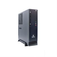 TERRA PC-BUSINESS 6000, PC-System schwarz, Windows 11 Pro