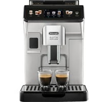 DeLonghi Eletta Explore ECAM450.55.S , Vollautomat silber/schwarz
