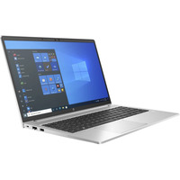 HP ProBook 650 G8 Generalüberholt, Notebook silber, Intel® Core™ i5-1135G7, Intel® Iris® Xe Graphics, 16 GB DDR4, 256 GB (256 GB SSD), Windows 11 Pro