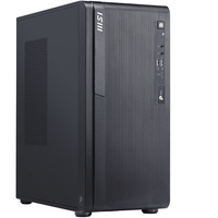 MSI PRO DP180 A14-1274XAT, PC-System schwarz, ohne Betriebssystem