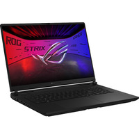 ASUS ROG Strix SCAR 18 (G835LXG-TQ328W), Gaming-Notebook schwarz, Intel® Core™ Ultra 9 290HX Plus, NVIDIA GeForce RTX 5090, 128 GB DDR5, 8 TB (4 TB SSD & 4 TB SSD), Windows 11 Home