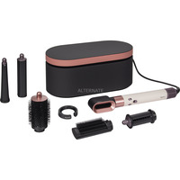 Dyson Airwrap i.d. Straight + Wavy , Multistyler creme/roségold, Bluetooth