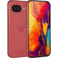Google Pixel 10a 256GB, Handy Berry, Android, 8 GB