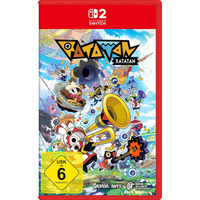  Ratatan NSW2 (D)-Spiel 