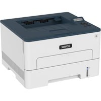 Xerox B230, Laserdrucker grau/blau, USB, LAN, WLAN, Duplex (Druck)