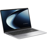 ASUS ExpertBook PM1 (PM1503CDA-S70064X), Notebook grau, AMD Ryzen 7 7735HS, AMD Radeon 680M, 16 GB DDR5, 512 GB (512 GB SSD), Windows 11 Pro