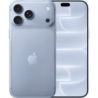 Apple iPhone 18 Pro Max 1TB DEP, Handy Polar, iOS