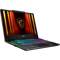 MSI Cyborg 15 B2RWEKG-067, Gaming-Notebook schwarz, Intel® Core™ 7 240H, NVIDIA GeForce RTX 5050, 16 GB DDR5, 512 GB (512 GB SSD), Windows 11 Home