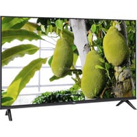 TCL 50QLED780L, QLED-Fernseher 125.7 cm (50 Zoll), schwarz, UltraHD/4K, TCL AI, Triple Tuner