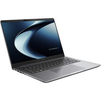ASUS ExpertBook PM3 (PM3406CKA-LY0095X), Notebook grau, AMD Ryzen AI 7 350, AMD Radeon 860M, 16 GB DDR5, 512 GB (512 GB SSD), Windows 11 Pro