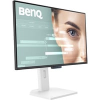 BenQ GW2790TC, LED-Monitor 68.6 cm (27 Zoll), weiß, FullHD, IPS, HDMI, DP, USB-C