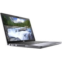 Dell Latitude 5410 Generalüberholt, Notebook silber, Intel® Core™ i5-10310U, Intel® UHD Graphics, 32 GB DDR4, 512 GB (512 GB SSD), Windows 11 Pro
