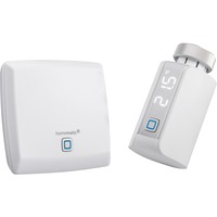 Homematic IP Smartpack Heizungsteuerung, Set weiß