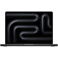 Apple MacBook Pro (14") 2026 CTO, Notebook schwarz, 24 GB, 1 TB (1 TB SSD), M5-Pro, MacOS, Deutsch, Nanotexturglas