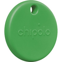 Chipolo POP Tracker, Ortungstracker grün