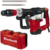 EINHELL Abbruchhammer TE-DH 32 rot/schwarz, 1.500 Watt