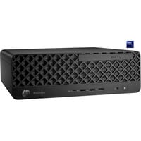 HP  ProDesk 4 SFF G1i (9H7L4ET), PC-System schwarz, Windows 11 Pro