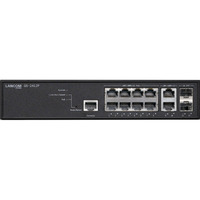 LANCOM GS-2412P, Switch 