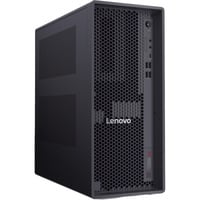 Lenovo ThinkStation P4 (30KN004CGE), PC-System schwarz, Windows 11 Pro
