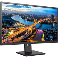 Philips 325B1L/00, LED-Monitor 80 cm (31.5 Zoll), schwarz, QHD, IPS, Adaptive-Sync, PowerSensor, 75 Hz