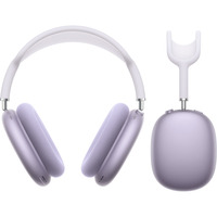 Apple AirPods Max 2, Headset lila