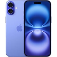 Apple iPhone 16 Plus 512GB, Handy ultramarin, iOS