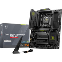 MSI MAG B850 TOMAHAWK MAX WIFI, Mainboard 