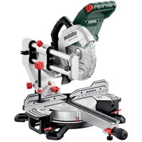Metabo KGSV 216 MC, Kapp- und Gehrungssäge (615216000), 1200 Watt
